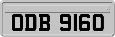 ODB9160