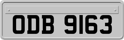 ODB9163