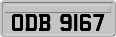 ODB9167