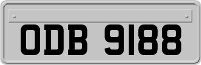 ODB9188