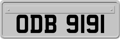 ODB9191