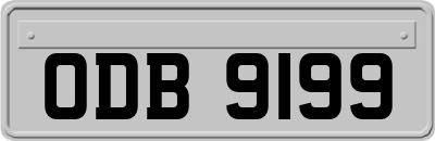 ODB9199