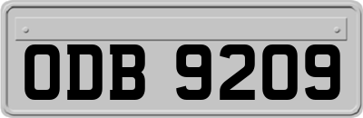 ODB9209