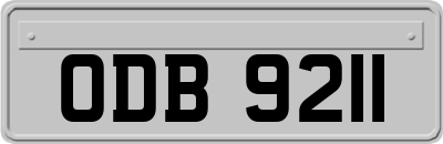ODB9211