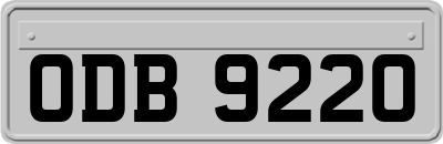 ODB9220