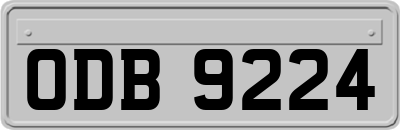 ODB9224