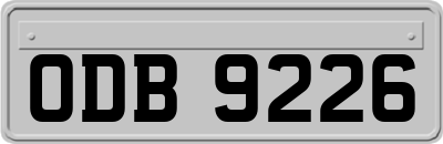 ODB9226