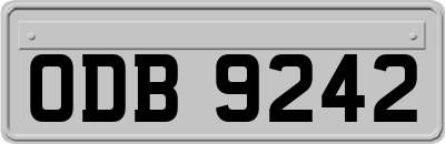 ODB9242