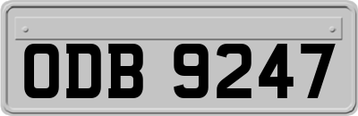 ODB9247