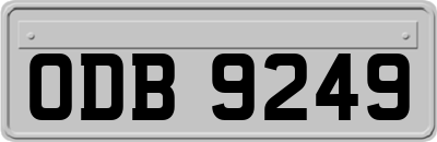 ODB9249