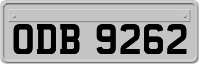 ODB9262