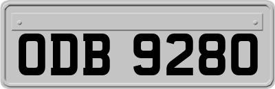 ODB9280