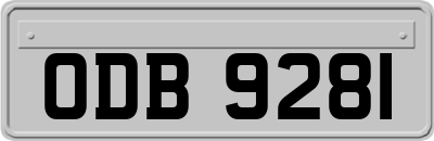 ODB9281