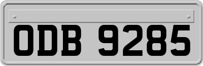 ODB9285