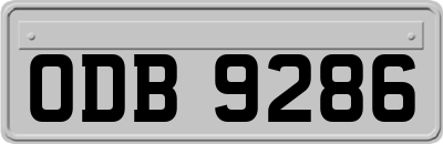 ODB9286