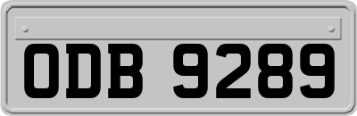 ODB9289