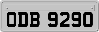 ODB9290