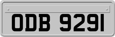 ODB9291
