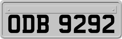 ODB9292