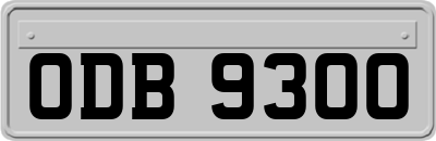 ODB9300