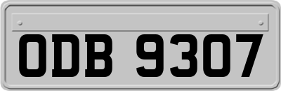 ODB9307