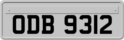 ODB9312