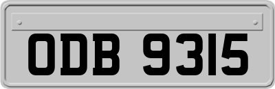 ODB9315