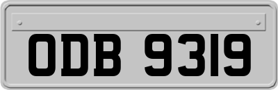 ODB9319