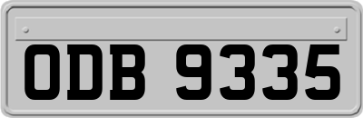 ODB9335