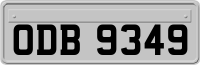 ODB9349
