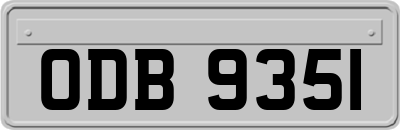 ODB9351