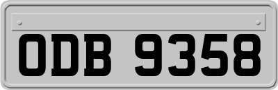 ODB9358