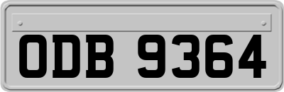 ODB9364