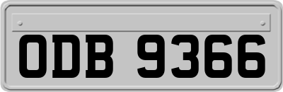 ODB9366