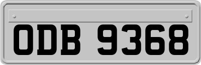 ODB9368