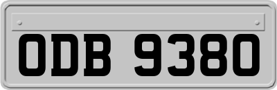ODB9380