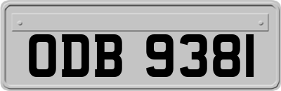 ODB9381
