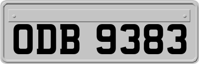 ODB9383