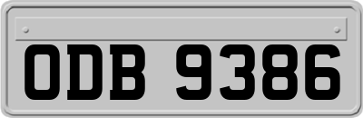 ODB9386