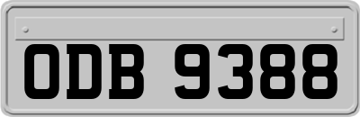 ODB9388
