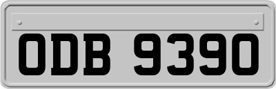 ODB9390