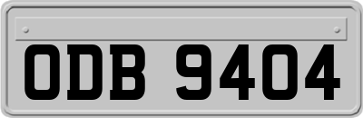 ODB9404