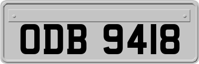 ODB9418