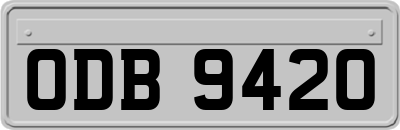 ODB9420