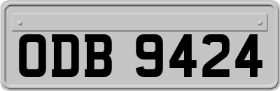 ODB9424