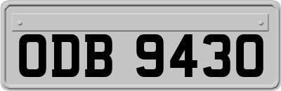 ODB9430