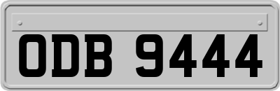 ODB9444