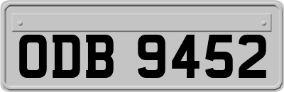 ODB9452