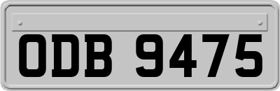 ODB9475