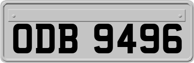 ODB9496